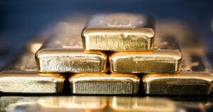 The CIA officer accused of stashing gold bars had a romantic relationship with his eventual boss