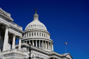 White House asks Congress for .6 billion, mostly for Iran war