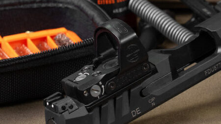 First Look: GRITR Optics-Mounting Plates