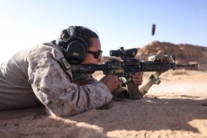 Debate over women in combat prompts NDAA battles Debate over women in combat prompts NDAA battles