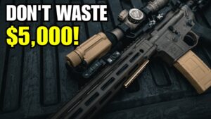 6 Best Thermal Scopes for the Money In 2026 (Don’t Waste ,000)