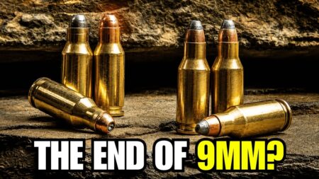 Americans Are Quietly Replacing 9mm With THIS in 2026