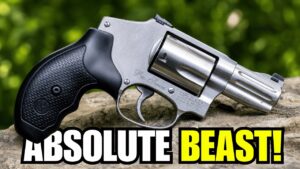 These Are 10 Best .357 MAGNUM REVOLVERS In 2026! These Are 10 Best .357 MAGNUM REVOLVERS In 2026!