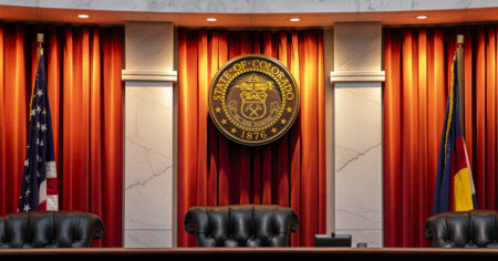 Colorado Supreme Court deals blow to Democrats’ redistricting push