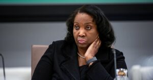 Supreme Court rules Trump cannot fire Fed member Lisa Cook; grants him more power over other independent agencies