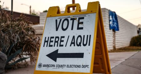 Supreme Court to weigh Arizona’s proof-of-citizenship voting law