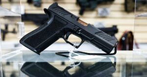 Supreme Court strikes down Hawaii’s ‘vampire rule’ for gun owners