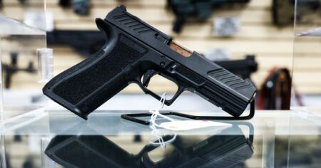 Supreme Court strikes down Hawaii’s ‘vampire rule’ for gun owners