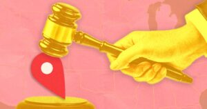 Supreme Court rules broad cellphone location data sweeps require warrants Supreme Court rules broad cellphone location data sweeps require warrants