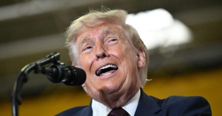 Supreme Court hands Trump new power to tighten his grip on the federal government