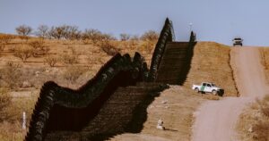 Supreme Court rules for Trump on asylum claims at the border Supreme Court rules for Trump on asylum claims at the border