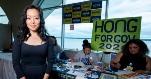 Democratic socialists’ battleground test: From the Politics Desk