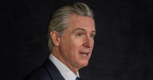 After losing one billionaire tax battle, Gavin Newsom prepares to wage another