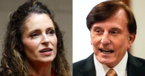 Trump’s endorsement faces another test in Louisiana Senate primary runoff Trump’s endorsement faces another test in Louisiana Senate primary runoff