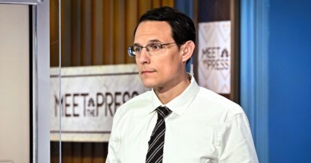 Submit your questions for Steve Kornacki