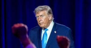 What if the economy gets better and it doesn’t help the GOP?: From the Politics Desk
