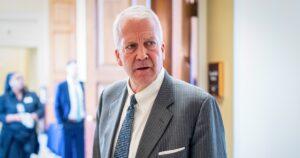 Man with same name as U.S. Sen. Dan Sullivan is eligible for Alaska’s primary ballot, judge rules