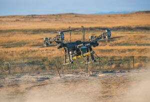 The US Army goes into the breach — without soldiers The US Army goes into the breach — without soldiers
