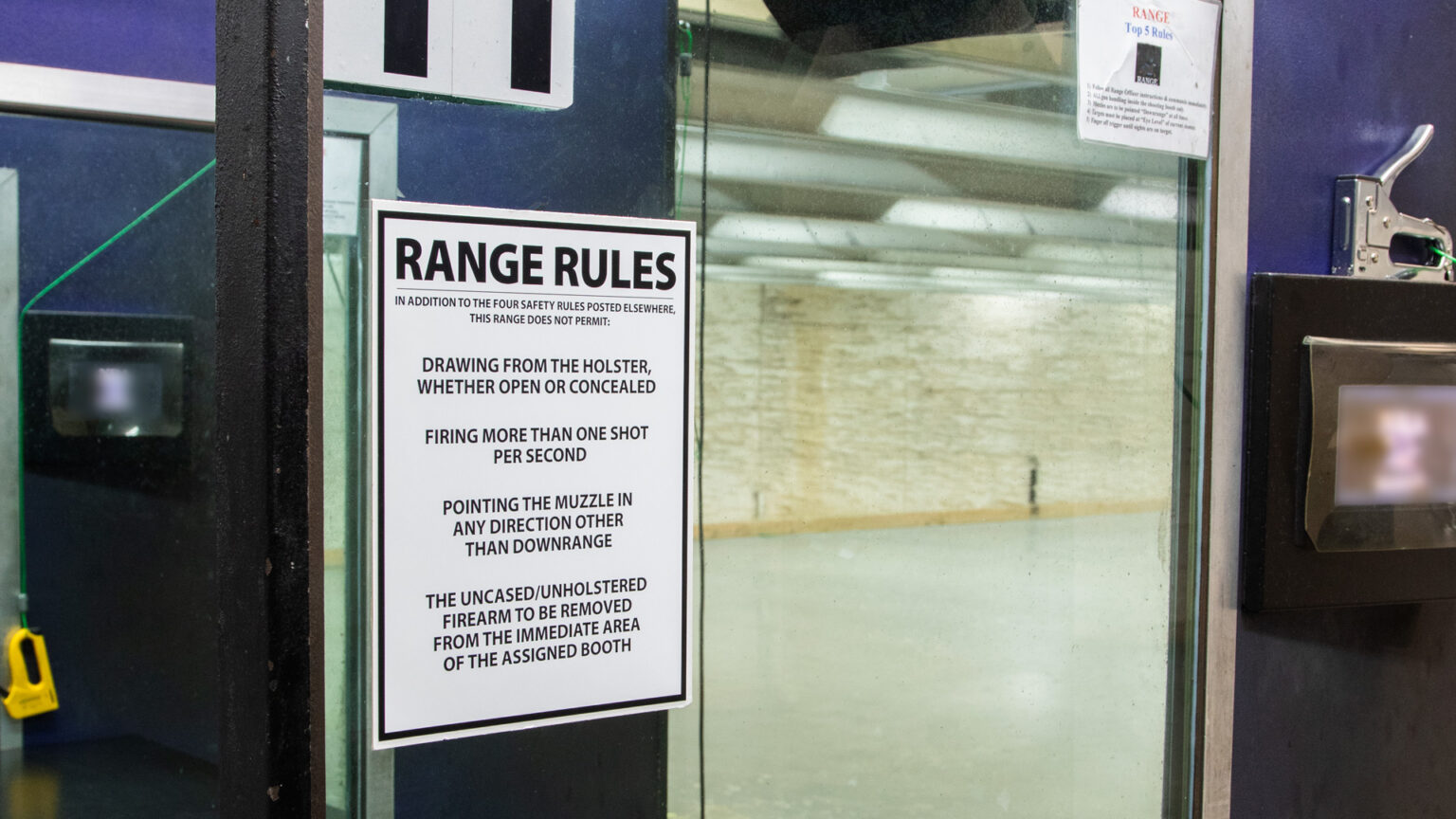 Drills You Can Run at (Nearly) Any Range