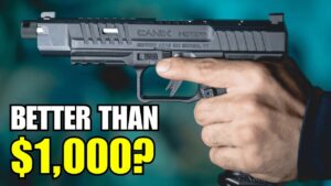 Top 7 Affordable 9mm Handguns That SHOOT Like 00 Pistols!