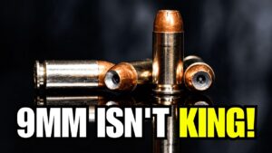 Americans Are Quietly Getting Rid Of 9mm Ammo For THESE 2 Calibers!
