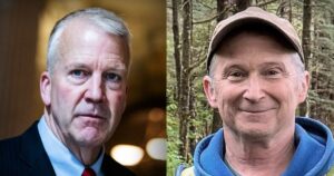 The Dan Sullivan saga in the Alaska Senate race is under investigation, sources say