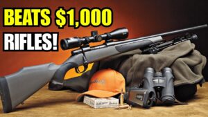 This 0 Rifle Outshoots ,000 Guns — 11 Best Value Rifles to Buy Right Now (2026) This 0 Rifle Outshoots ,000 Guns — 11 Best Value Rifles to Buy Right Now (2026)