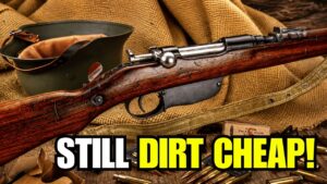 7 Dirt-Cheap Military Surplus Rifles Civilians Can Grab Under 0 In 2026! 7 Dirt-Cheap Military Surplus Rifles Civilians Can Grab Under 0 In 2026!