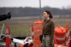 ‘Hard for everyone’: Air Force rescinds 135 promotions after admin flub ‘Hard for everyone’: Air Force rescinds 135 promotions after admin flub