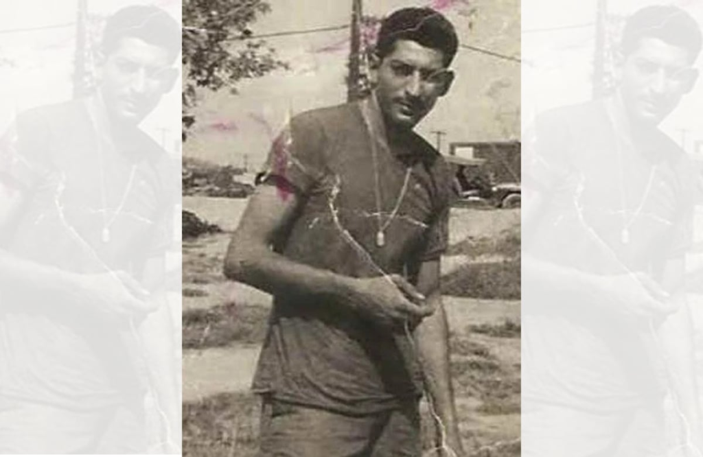 This US soldier tried to cover a retreat in Vietnam — and instead compelled the enemy to This US soldier tried to cover a retreat in Vietnam — and instead compelled the enemy to