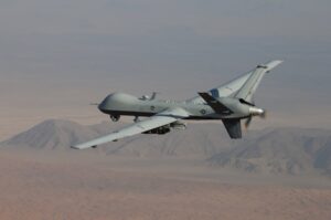 Pentagon to explore cheaper replacements for the MQ-9 Reaper Pentagon to explore cheaper replacements for the MQ-9 Reaper