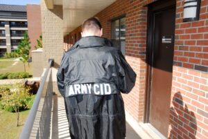 Army medic convicted of desertion after 3 years on the run in the UK Army medic convicted of desertion after 3 years on the run in the UK
