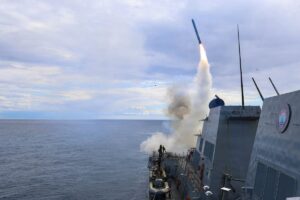 Germany to buy US Tomahawks in shift toward own long-range capability Germany to buy US Tomahawks in shift toward own long-range capability