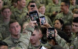 Army orders mass shutdown of official social media accounts Army orders mass shutdown of official social media accounts