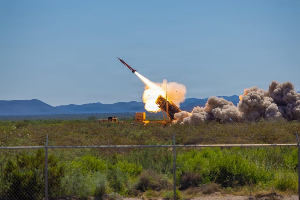 Zelenskyy taps European allies to build Freya, a cheaper Patriot-alternative to Russia’s ballistic missiles Zelenskyy taps European allies to build Freya, a cheaper Patriot-alternative to Russia’s ballistic missiles