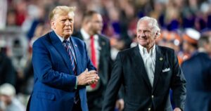 Republicans scramble to find a replacement for Sen. Lindsey Graham ahead of the midterm elections Republicans scramble to find a replacement for Sen. Lindsey Graham ahead of the midterm elections