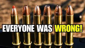 Why .22 Magnum Might Be the Most Dangerous Round Most Shooters Ignore! Why .22 Magnum Might Be the Most Dangerous Round Most Shooters Ignore!