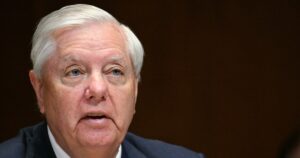 Sen. Lindsey Graham dies at 71 after ‘brief and sudden illness’ Sen. Lindsey Graham dies at 71 after ‘brief and sudden illness’