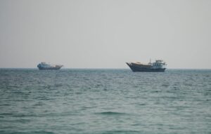 US to begin enforcing maritime blockade on Iran on Tuesday US to begin enforcing maritime blockade on Iran on Tuesday