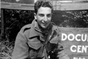 German-American veteran of the Battle of the Bulge dies at 100 German-American veteran of the Battle of the Bulge dies at 100