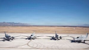Army to move aerial intelligence brigade to Texas for HADES program Army to move aerial intelligence brigade to Texas for HADES program