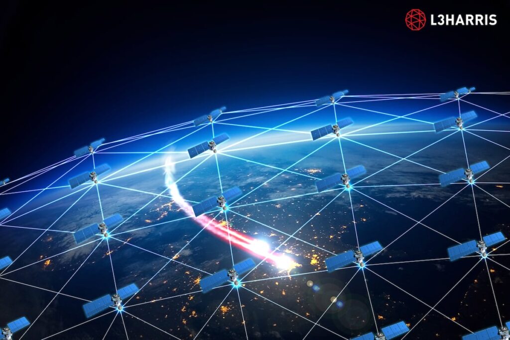 Space Force agency awards tech companies .75 billion contract for missile warning, tracking satellites