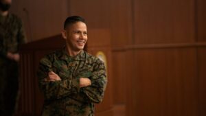 Move over, ASVAB? Marines seek better way to predict troop success Move over, ASVAB? Marines seek better way to predict troop success