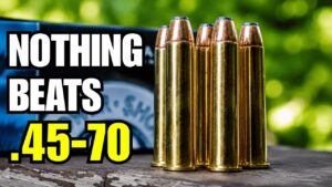 The 45-70 Is Still The Best Big Bore Cartridge In America The 45-70 Is Still The Best Big Bore Cartridge In America