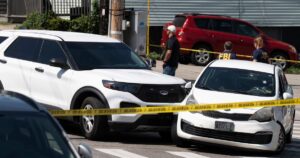Trump: ICE should continue traffic stops after recent shootings, seeming to contradict new policy