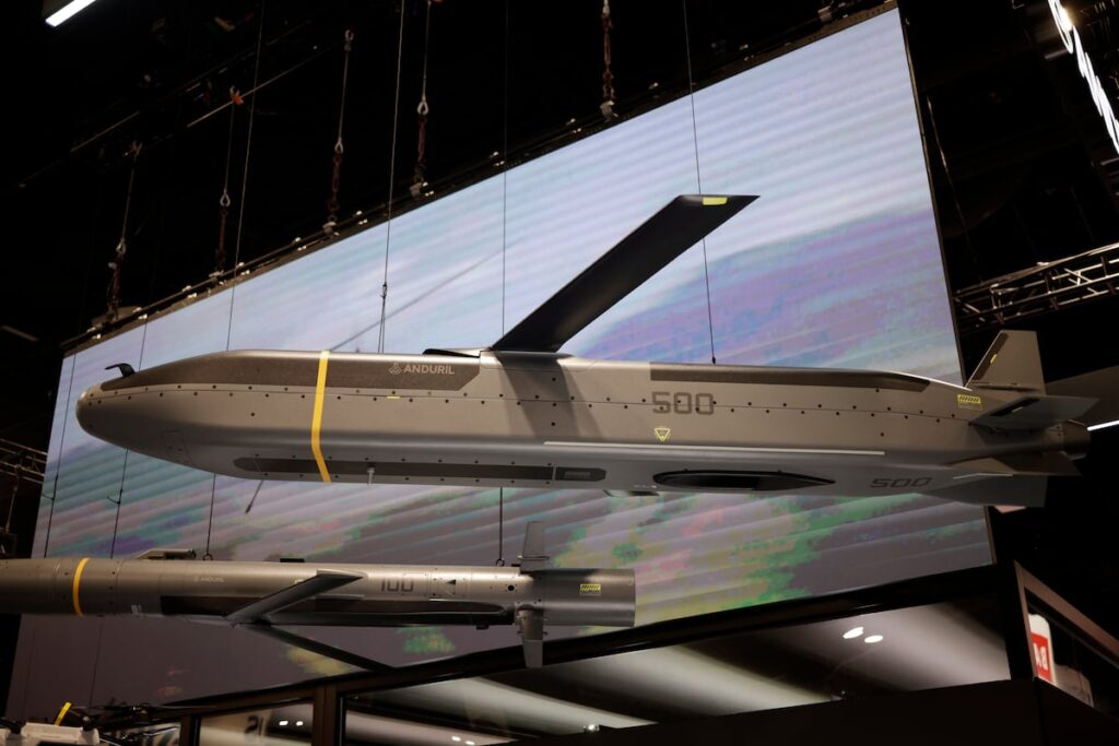 US Air Force turns to cheaper cruise missiles it can buy by the thousand US Air Force turns to cheaper cruise missiles it can buy by the thousand