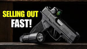 Americans Are Buying These 7 Pistols Faster Than Stores Can Stock Them Americans Are Buying These 7 Pistols Faster Than Stores Can Stock Them