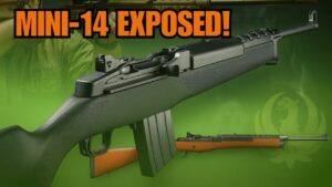 10 SECRETS Ruger Doesn’t Want The Public To Know About The Mini-14 10 SECRETS Ruger Doesn’t Want The Public To Know About The Mini-14