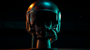 As fighter pilots prepare to command drone wingmen, BAE bets on new helmet tech As fighter pilots prepare to command drone wingmen, BAE bets on new helmet tech