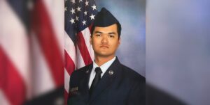 Airman dies in equipment incident at California Space Force base Airman dies in equipment incident at California Space Force base